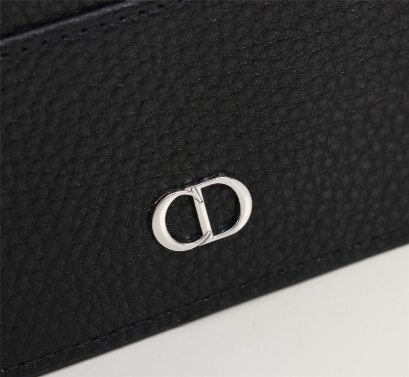 Christian Dior Wallet